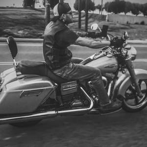 Meet your Posher, Jesse